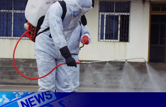 積極履行社會(huì)擔(dān)當(dāng) 獲授抗疫愛(ài)心企業(yè)