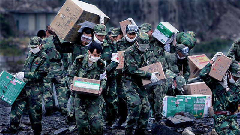 樂(lè)于奉獻(xiàn) 助力廣東省疾控公共防疫工作