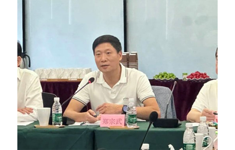 凝心聚力 共繪藍圖 | 汕頭市大健康產業協會一屆五次理事會成功舉辦