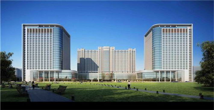 蘭州大學第一醫院